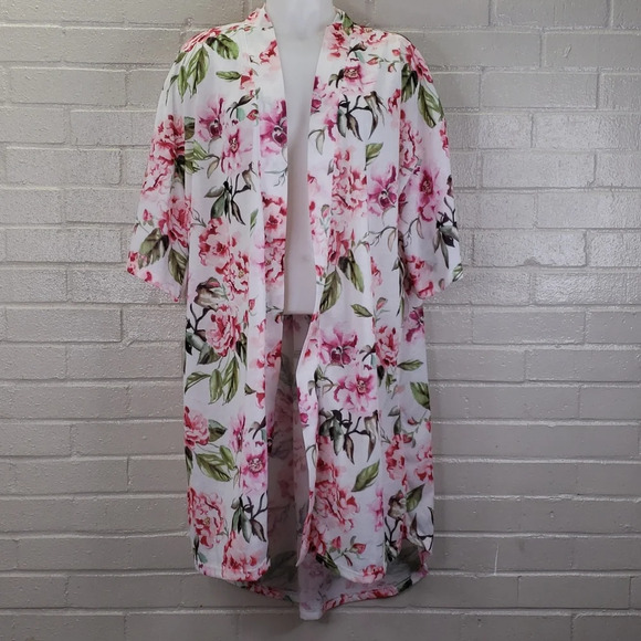 Show Me Your MuMu Brie Robe (OS) - Picture 2 of 11